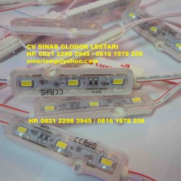 Led Module Samsung 3 mata Fatro